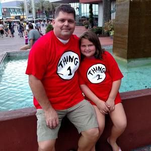 Meet your Posher, Jeff